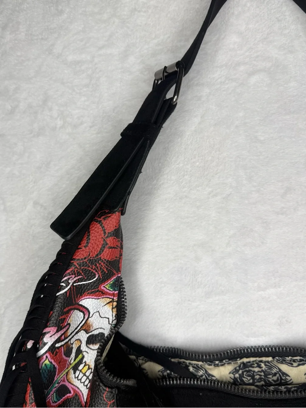 N/A ed hardy